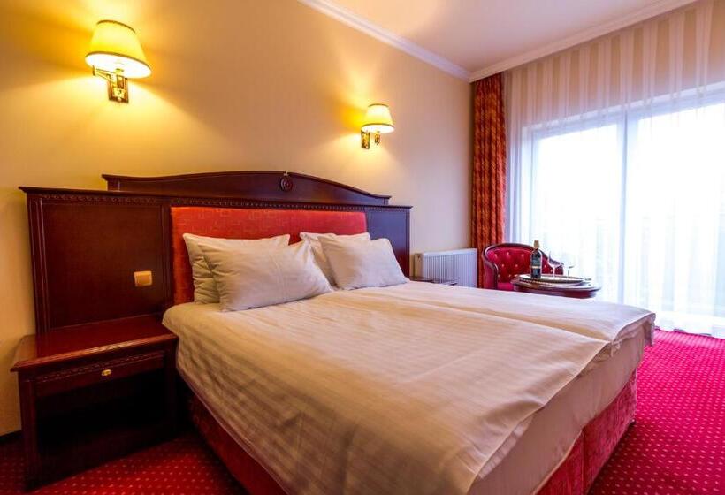 غرفة قياسية, Royal Park Hotel & Spa