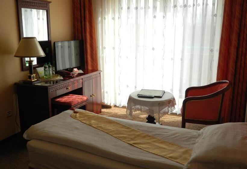 غرفة قياسية, Royal Park Hotel & Spa