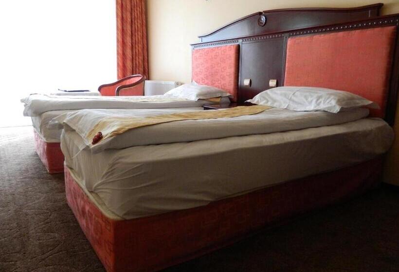 غرفة قياسية, Royal Park Hotel & Spa