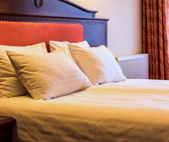 غرفة قياسية, Royal Park Hotel & Spa