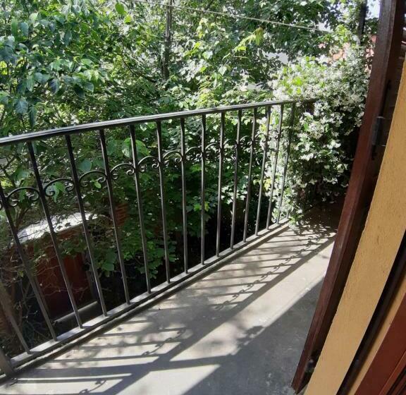 带2个卧室的公寓, Agriturismo Casa De Colores