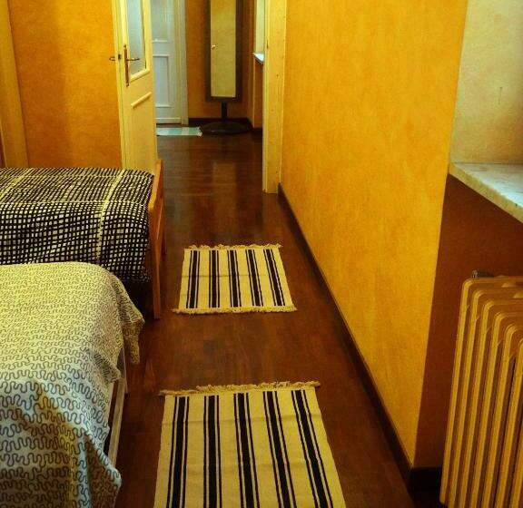 Апартаменты 2 Спальни, Agriturismo Casa De Colores