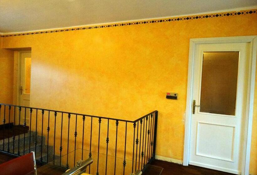 带2个卧室的公寓, Agriturismo Casa De Colores