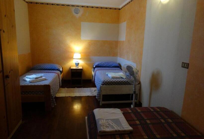 带2个卧室的公寓, Agriturismo Casa De Colores