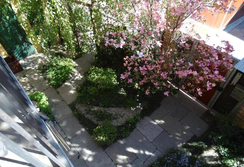 带1个卧室的公寓, Agriturismo Casa De Colores