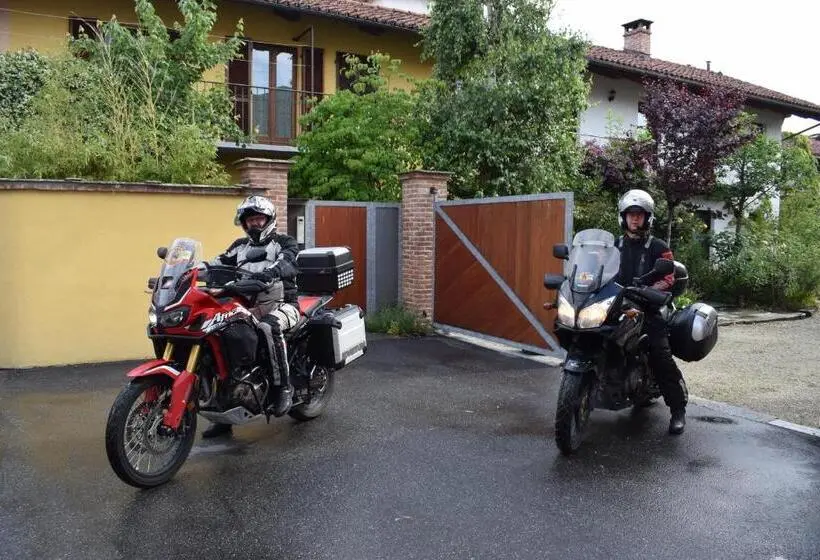 トリプルクラシックルーム, Agriturismo Casa De Colores