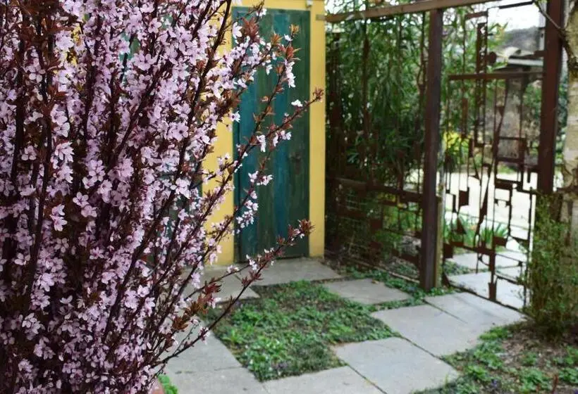 トリプルクラシックルーム, Agriturismo Casa De Colores