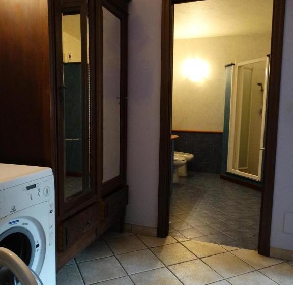 三人经典房间, Agriturismo Casa De Colores