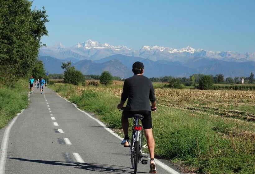 带2个卧室的公寓, Agriturismo Casa De Colores