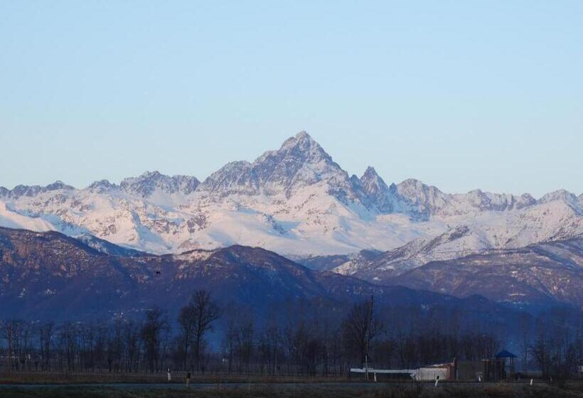 带2个卧室的公寓, Agriturismo Casa De Colores