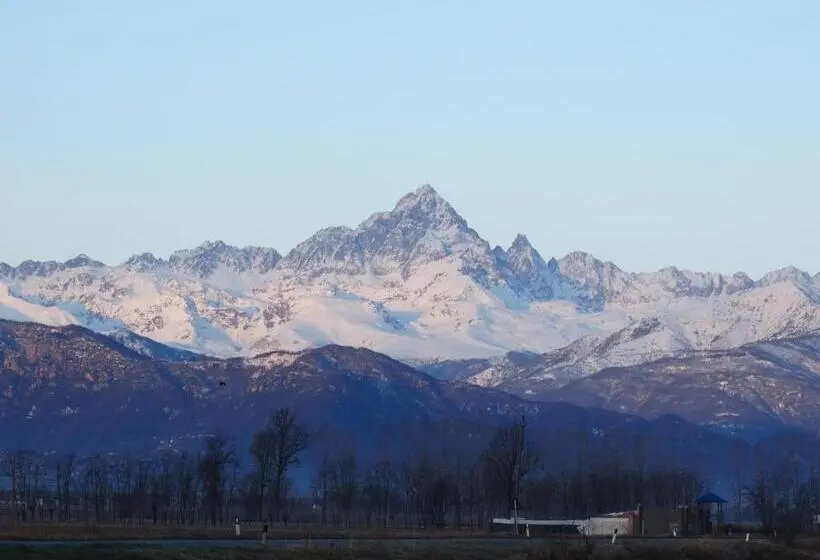 2ベッドルームアパートメント, Agriturismo Casa De Colores