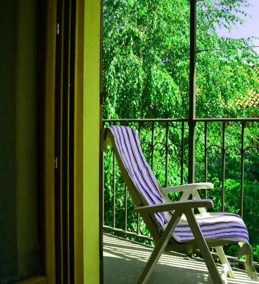 2ベッドルームアパートメント, Agriturismo Casa De Colores