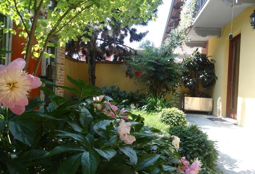 带1个卧室的公寓, Agriturismo Casa De Colores