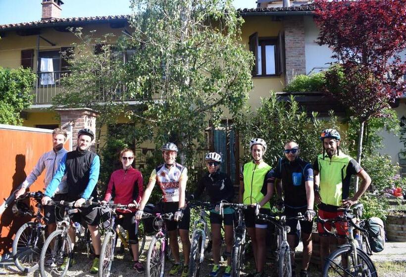 标准工作室, Agriturismo Casa De Colores