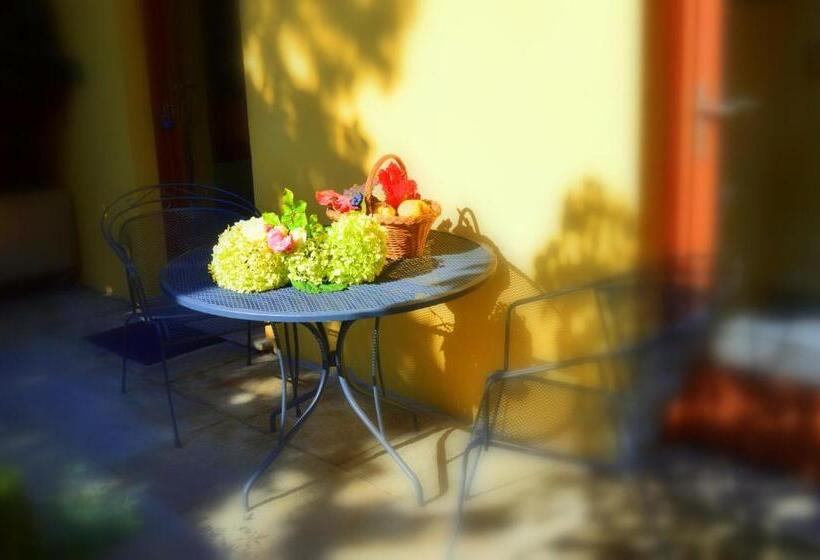 标准工作室, Agriturismo Casa De Colores