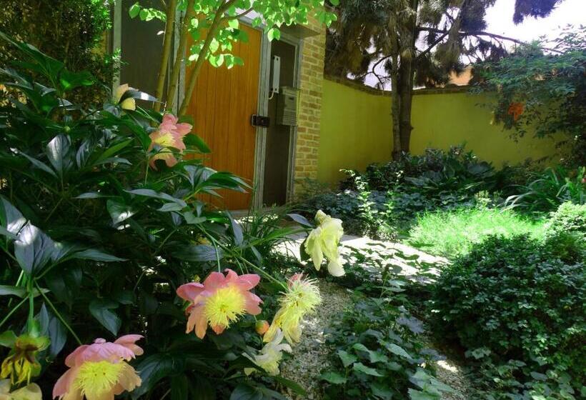 标准工作室, Agriturismo Casa De Colores