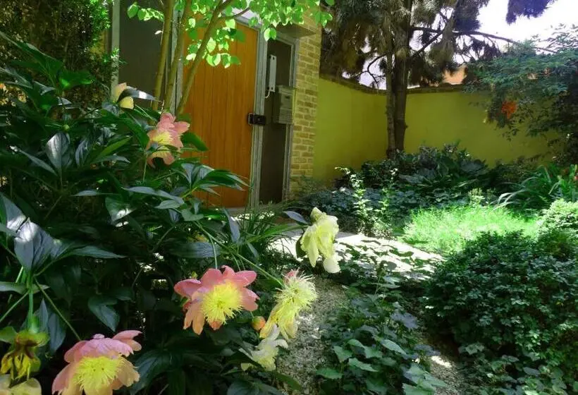 スタンダードスタジオ, Agriturismo Casa De Colores