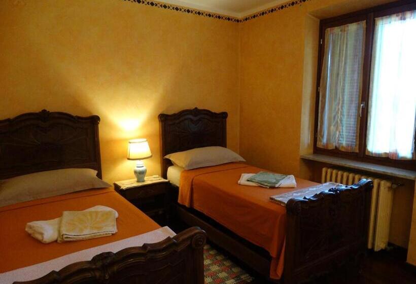 三人经典房间, Agriturismo Casa De Colores