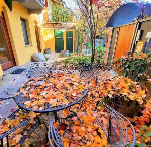 带2个卧室的公寓, Agriturismo Casa De Colores