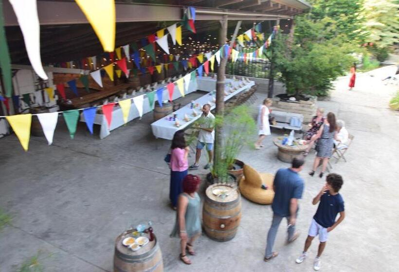 带2个卧室的公寓, Agriturismo Casa De Colores