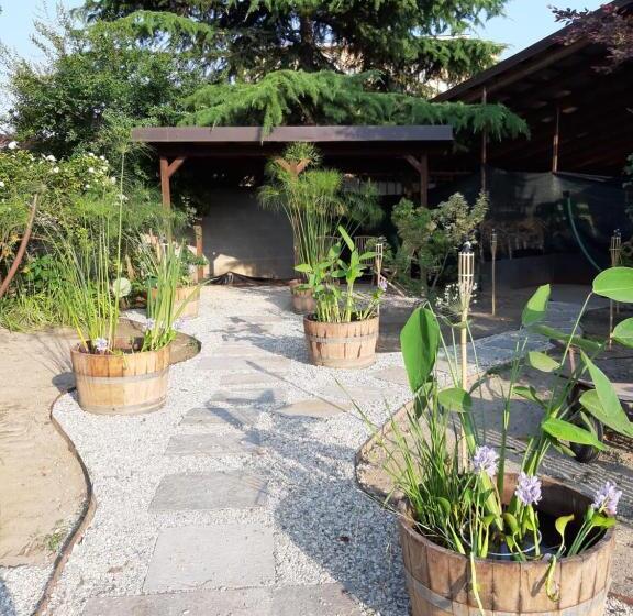 带2个卧室的公寓, Agriturismo Casa De Colores