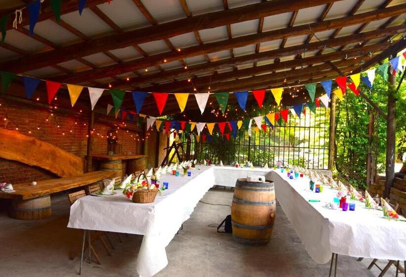 带2个卧室的公寓, Agriturismo Casa De Colores