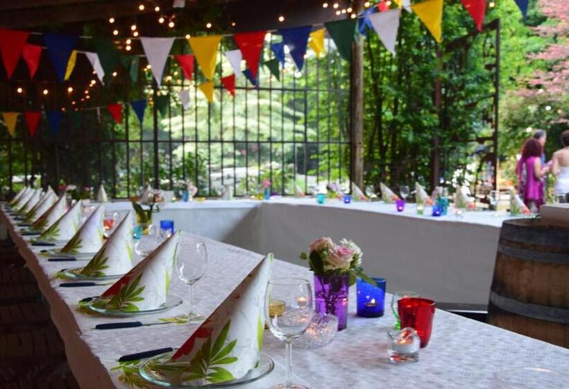 Апартаменты 2 Спальни, Agriturismo Casa De Colores