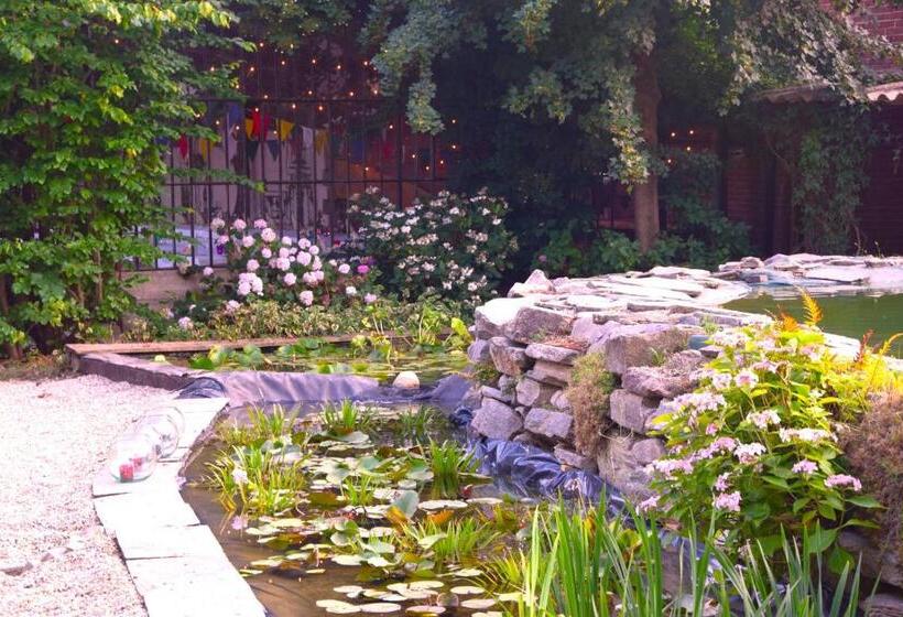 带2个卧室的公寓, Agriturismo Casa De Colores