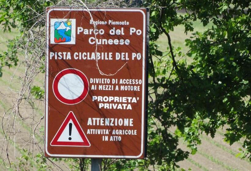 标准工作室, Agriturismo Casa De Colores