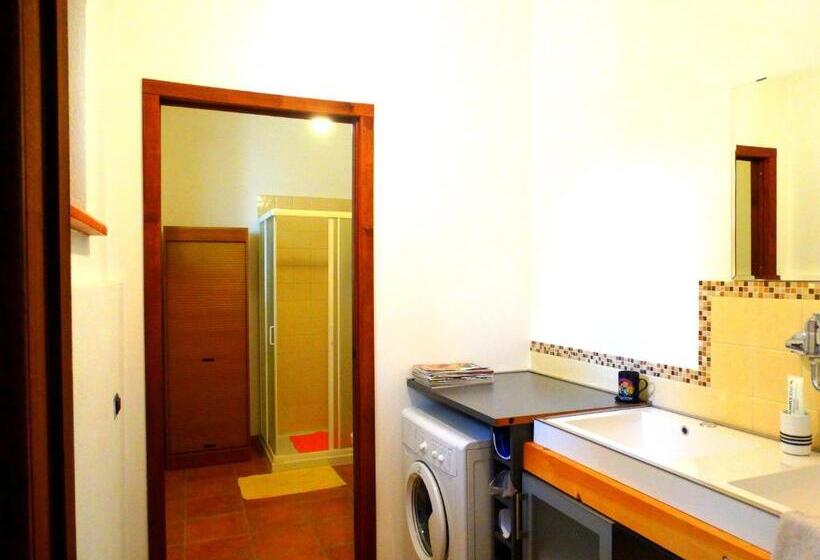 标准工作室, Agriturismo Casa De Colores