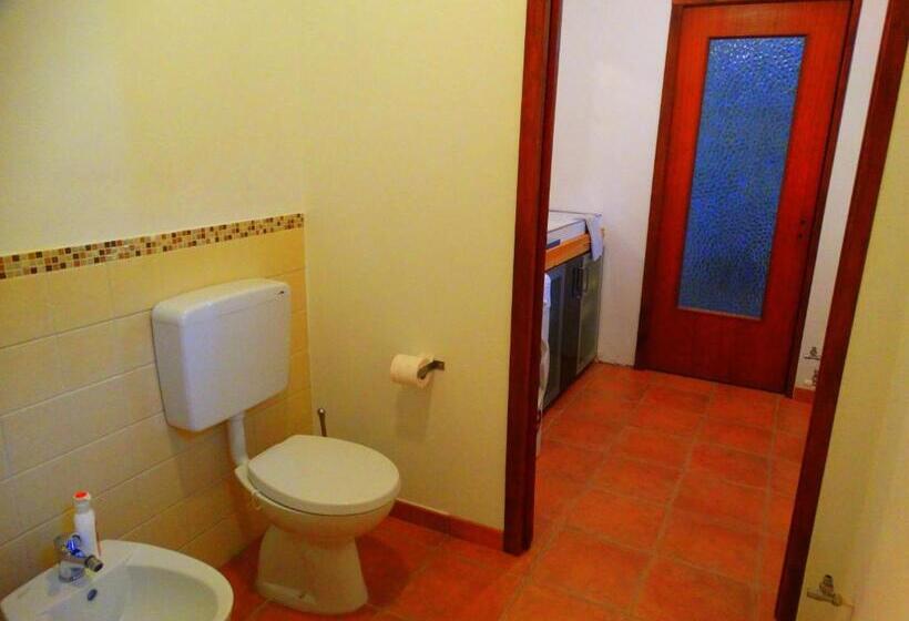 Студия Стандарт, Agriturismo Casa De Colores