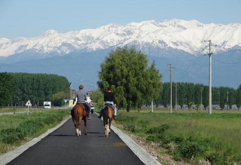 标准工作室, Agriturismo Casa De Colores