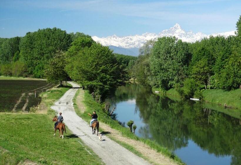 标准工作室, Agriturismo Casa De Colores
