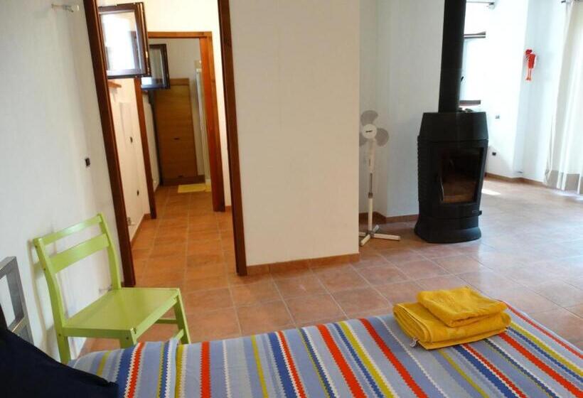 Студия Стандарт, Agriturismo Casa De Colores