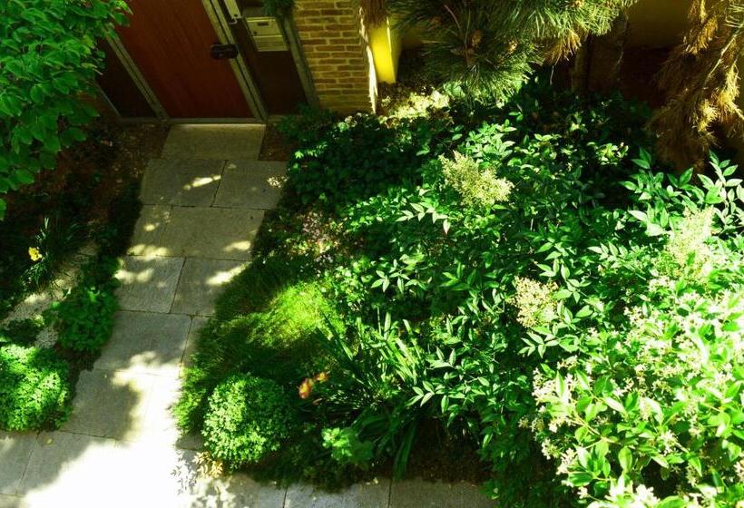 三人经典房间, Agriturismo Casa De Colores