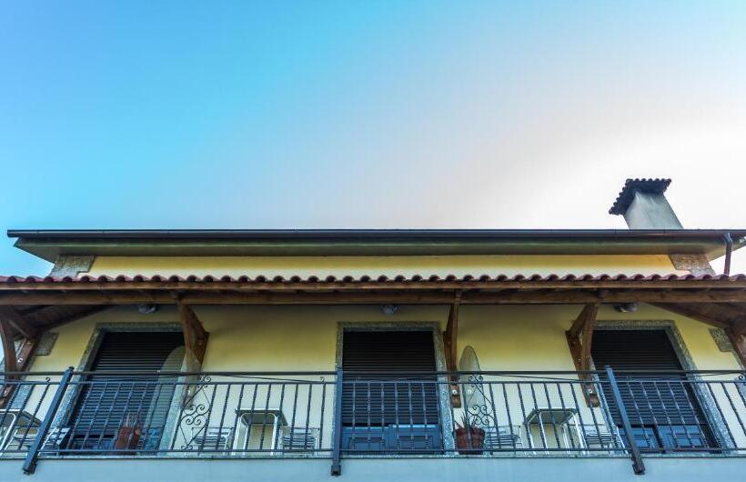 اتاق لوکس, Quinta Da Carvalha