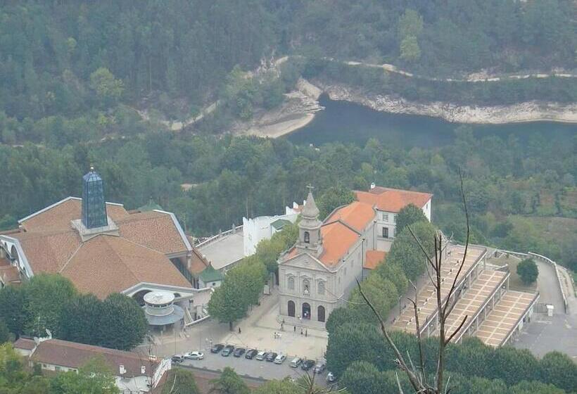 اتاق لوکس, Quinta Da Carvalha