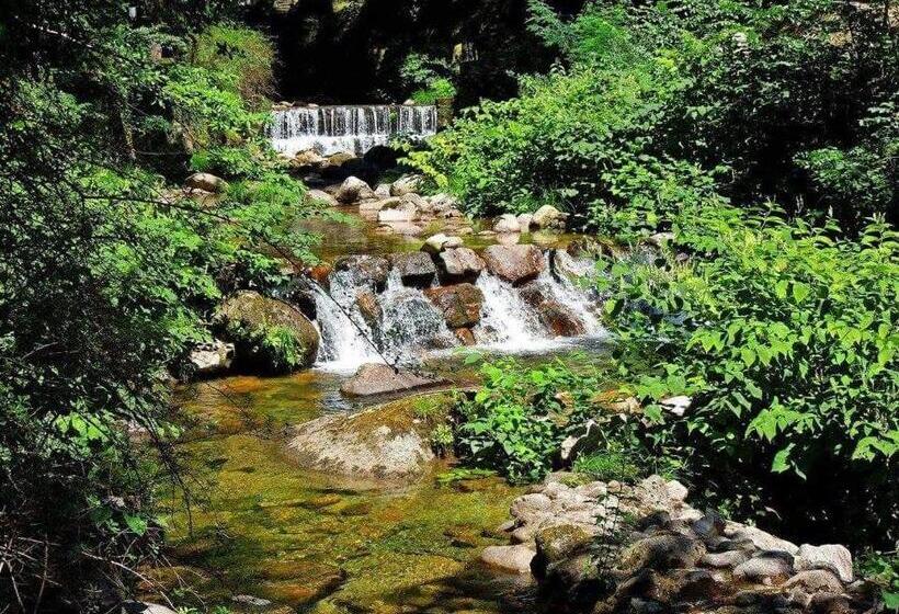 غرفة ديلوكس, Quinta Da Carvalha