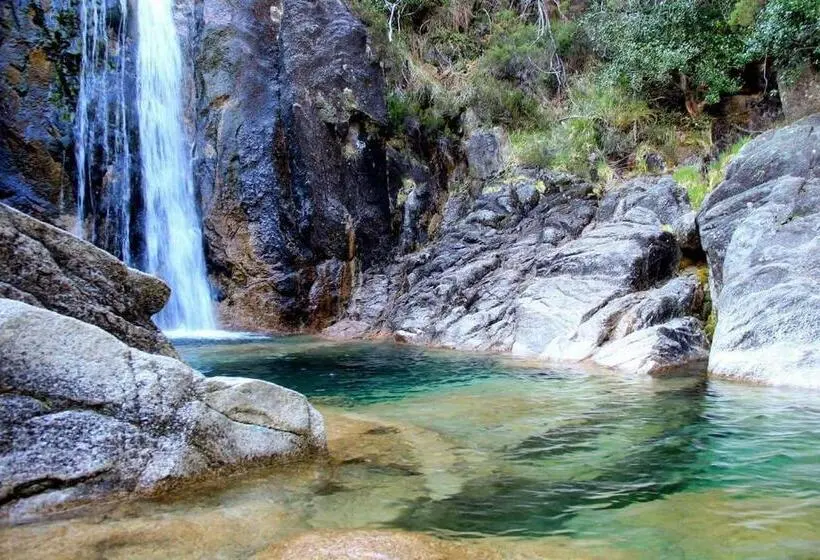 デラックスルーム, Quinta Da Carvalha