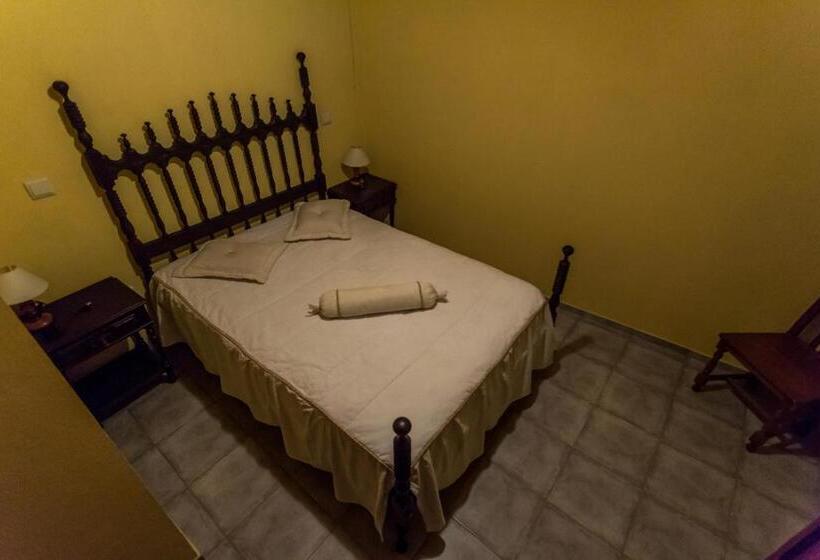 بنجلو قياسى غرفتين نوم, Quinta Da Carvalha