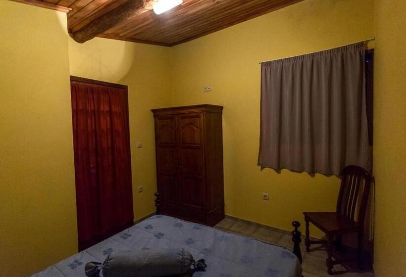 بنجلو قياسى غرفتين نوم, Quinta Da Carvalha