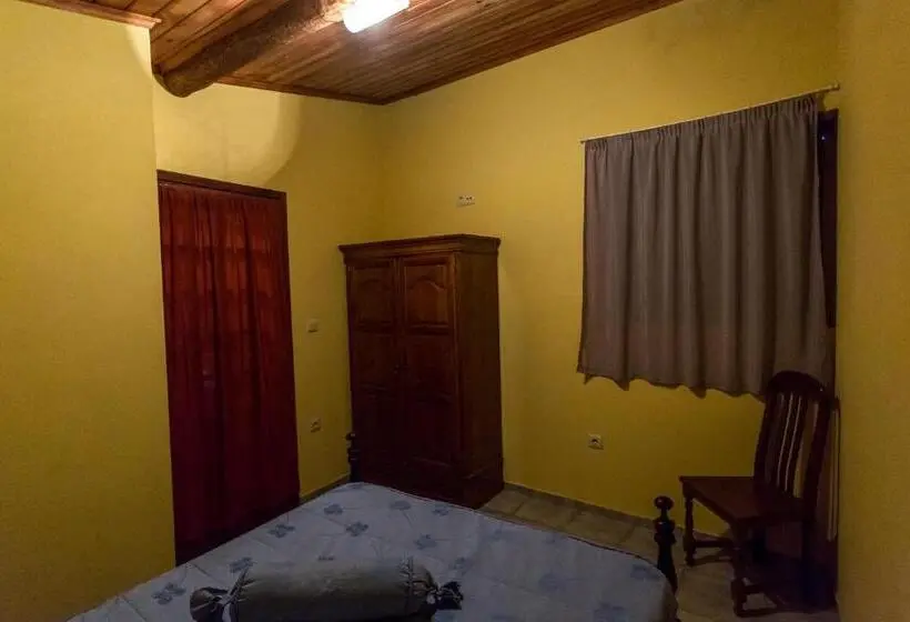バンガローの２ベッドスタンダードルーム, Quinta Da Carvalha