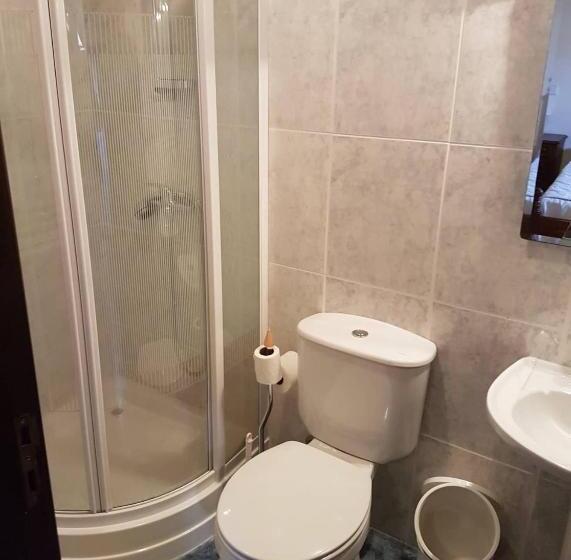 غرفة قياسية, Quinta Da Carvalha