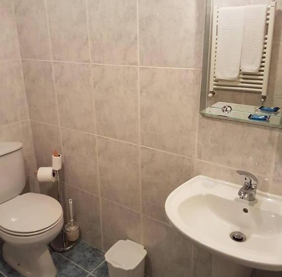 اتاق استاندارد, Quinta Da Carvalha