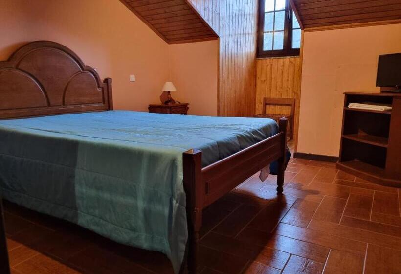 غرفة قياسية, Quinta Da Carvalha