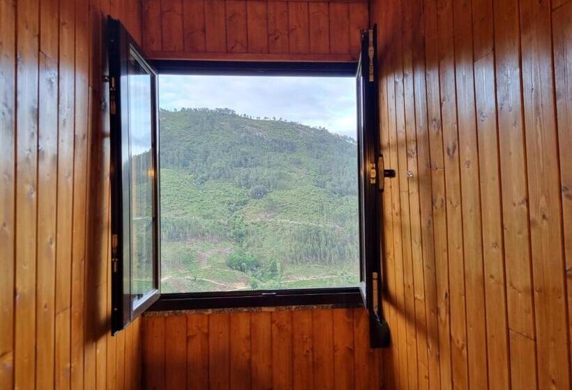 غرفة قياسية, Quinta Da Carvalha