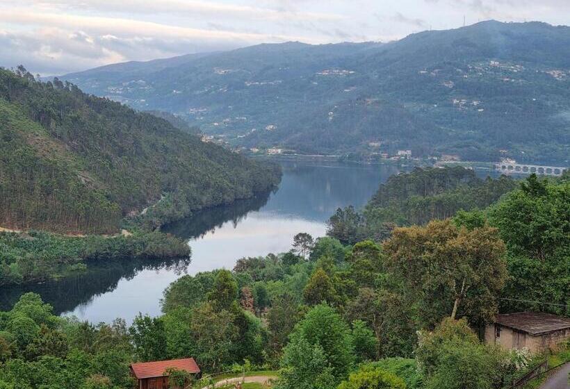 اتاق استاندارد, Quinta Da Carvalha