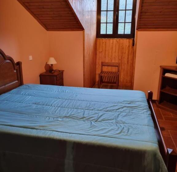 غرفة قياسية, Quinta Da Carvalha