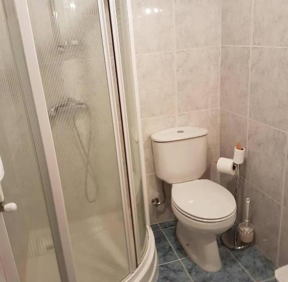 غرفة قياسية, Quinta Da Carvalha