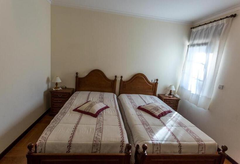 غرفة ديلوكس, Quinta Da Carvalha